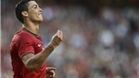 Cristiano Ronaldo: Các trận giao hữu chẳng nói lên điều gì với tôi