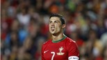 Ronaldo: Vinh quang ở EURO và đạp đổ Messi?