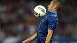 Benzema: “Pháp toàn cầu thủ giỏi và phải đánh bại tuyển Anh”