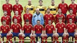 EURO 2012: Lối chơi của Tây Ban Nha có bị hóa giải?