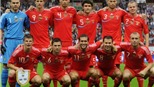 Các đội chiếu dưới ở EURO 2012: Ai đánh thuế giấc mơ?