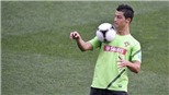 Ronaldo: Tôi không muốn dùng từ “báo thù” trong bóng đá