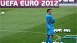 Vua phá lưới EURO 2012: 5 ứng viên sáng giá