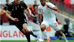 EURO qua dự đoán của... thống kê: Anh - Đức ở bán kết, Pháp và Ý rớt từ vòng bảng