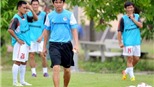 ĐT Trung Quốc 3 - 0 ĐT Việt Nam: Bỏ lỡ 3 cơ hội bàn thắng  
