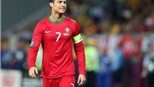 Bồ Đào Nha thua trận, Ronaldo vẫn "nổ" tưng bừng