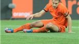 "Tôi đã phát chán với Van Persie"