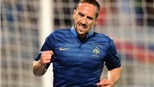 Ribery: Sẹo không thể xóa, nhưng lỗi có thể chuộc