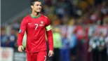 23h00 ngày 13/6, Đan Mạch - Bồ Đào Nha: “Nổ” đi, Ronaldo!