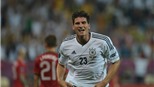 Hàng công tuyển Đức: Còn đòi hỏi gì hơn ở Gomez?
