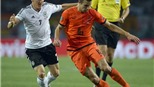 Đức 2-1 Hà Lan: Khi “lốc da cam” biến thành cơn gió thoảng…