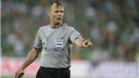 Cựu Còi vàng Dương Văn Hiền: Trọng tài Tây cũng thế thôi