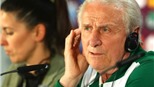 Tâm điểm Trapattoni: Sự lựa chọn của trái tim