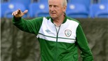 Trapattoni và Roy Keane “khẩu chiến” tưng bừng