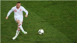 VIDEO: Sai lầm của Pyatov giúp bàn thắng "tìm đến" Rooney