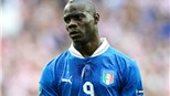 Đội hình tồi nhất ở TK EURO 2012: Balotelli và Milner có tên