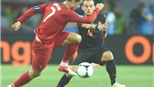 Kĩ thuật EURO 2012: Ngôi sao lớn cần bao nhiêu tự do?
