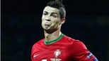 Ronaldo có tên trong danh sách “Tử thần” trận CH Czech – Bồ Đào Nha