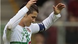 VIDEO: Ronaldo mở toang cánh cửa vào bán kết cho BĐN