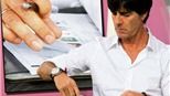 HLV Joachim Loew: Sứ mệnh cuối cùng 