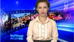 Bản tin Văn hóa toàn cảnh ngày 21/06/2012