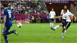 VIDEO: Cú Rocket của Lahm giúp Đức khoan thủng "bức tường" Hy Lạp