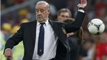 Del Bosque: TBN gặp bất lợi khi đối đầu với BĐN
