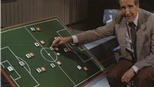 Catenaccio: Từ sơ khai đến hiện đại