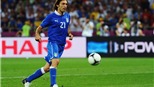 Cận cảnh cú sút penalty theo kiểu Panenka của Pirlo