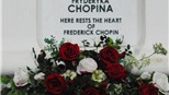 Lăn cùng Tango 12:  Đến nơi cất giữ trái tim Chopin