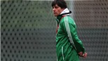 Chuyện bây giờ mới kể của HLV Joachim Loew