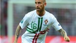 Raul Meireles mang tinh thần Chelsea đến Donbass Arena
