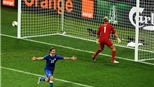 Các đội vào BK EURO 2012 đã thể hiện như thế nào ở loạt đá luân lưu?