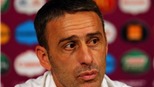 HLV Paulo Bento: “Bồ Đào Nha không gặp may nhưng tôi không tiếc nuối điều gì”
