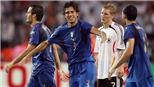 Vì sao Đức-Ý là trận cầu kinh điển?