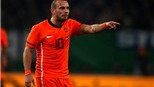 Sneijder: Van Marwijk từng làm được những điều tuyệt vời
