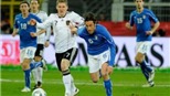 Preview Đức vs Italia