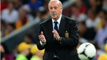 Del Bosque có hối hận vì đã không “bắt tay” với Croatia để loại Italia?