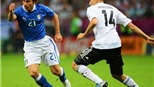 Italia vào CK EURO 2012: Ngả mũ trước Pirlo