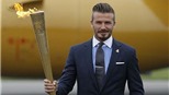 Cổ động viên Anh tức giận khi David Beckham bị "ra rìa"