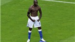 Balotelli bỗng dưng…đắt khách