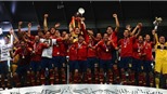 EURO 2012 nhìn từ A tới Z