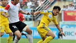 SLNA và ngôi vương V-League 2012