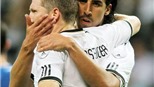 Bayern Munich “săn” Khedira 