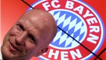 Matthias Sammer tới Allianz Arena: Khi Bayern cần triết lý của tuyển Đức