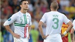 Ronaldo, Balotelli không có tên trong đội hình tiêu biểu EURO 2012