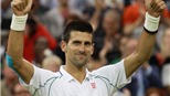 Wimbledon 2012: Djokovic lo ngại Federer