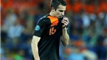20 cầu thủ tệ nhất EURO 2012:  Khi Van Persie bị gọi tên