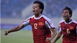 BXH FIFA tháng 6/2012: Việt Nam "bật" khỏi top 100, Brazil xuống thấp kỷ lục