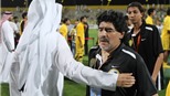 Maradona bị Al Wasl sa thải: Cuộc phiêu lưu kết thúc rồi, Diego!